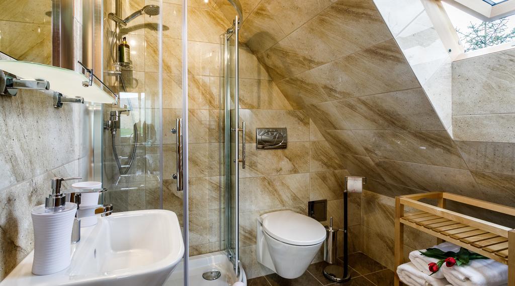 Rent like home - Bali Residence Kościelisko Eksteriør billede
